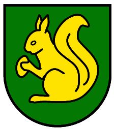 Wappen von Mieterkingen