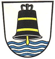 Wappen von Mindelheim