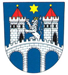 Arms of Most