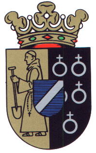 Wapen van Noardlik Westergoa/Coat of arms (crest) of Noardlik Westergoa