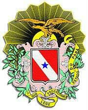 Coat of arms (crest) of Pará
