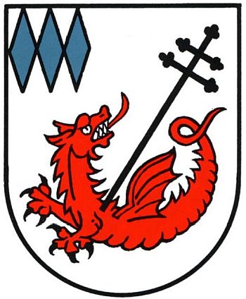 Arms of Sankt Georgen bei Obernberg am Inn