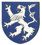 Blason de Uffholtz/Arms of Uffholtz