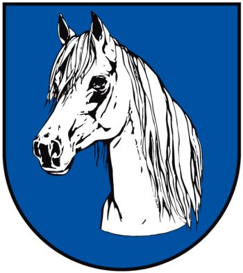 Wappen von Zöschen