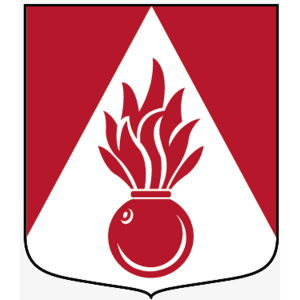 File:920th Company, 92nd Artillery Battalion, The Artillery Regiment, Swedish Army.png