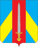 Arms (crest) of Bulatnikovskoe