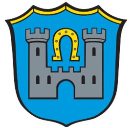 Wappen von Eisenburg (Memmingen) / Arms of Eisenburg (Memmingen)