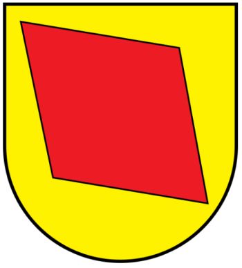 Wappen von Großglattbach / Arms of Großglattbach