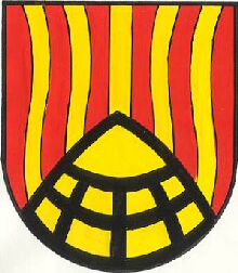 Wappen von Hart im Zillertal/Arms of Hart im Zillertal