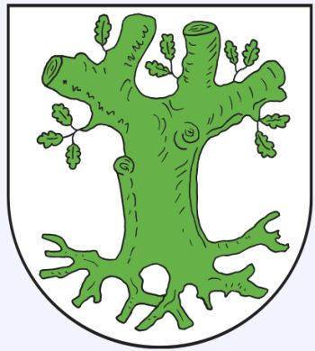 Wappen von Klötze/Arms of Klötze