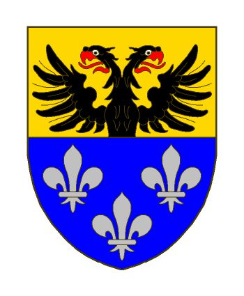 Wappen von Lorscheid / Arms of Lorscheid