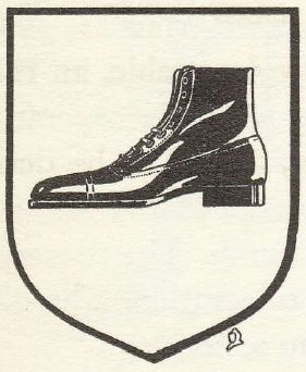 Arms (crest) of Lynn