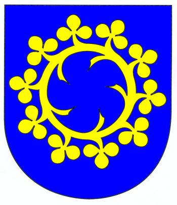 Wappen von Amt Mittelholstein / Arms of Amt Mittelholstein