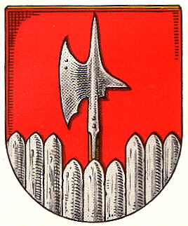 Wappen von Ohlenrode / Arms of Ohlenrode