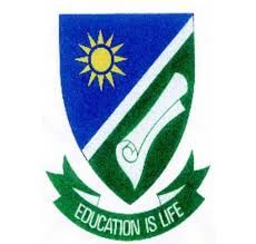 Coat of arms (crest) of Okakarara Primary School