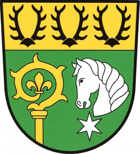 Coat of arms (crest) of Pernarec