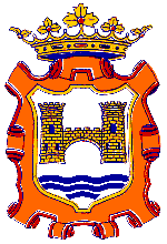 Escudo de Ponferrada/Arms (crest) of Ponferrada