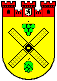 Arms of Prenzlauer Berg