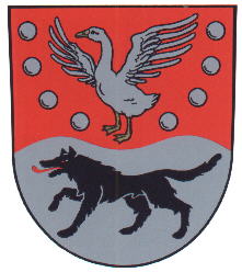 Wappen von Prignitz