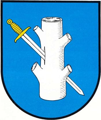 Coat of arms (crest) of Rakoniewice