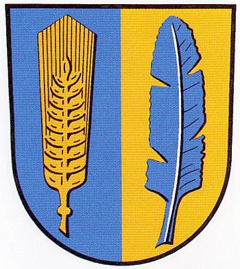 Wappen von Völkenrode/Arms of Völkenrode