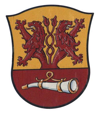 Wappen von Weiler (Schwaben)