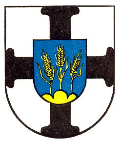 Wappen von Weil (Tengen) / Arms of Weil (Tengen)