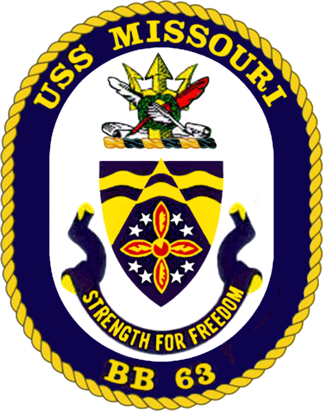 File:Battleship USS Missouri.png