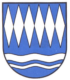Wappen von Samtgemeinde Boldecker Land / Arms of Samtgemeinde Boldecker Land
