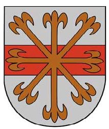 Wappen von Brünen / Arms of Brünen