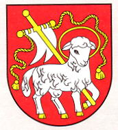 Chtelnica (Erb, znak)