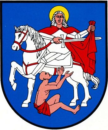 Arms of Jawor