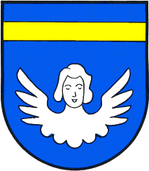 Wappen von Judendorf-Straßengel / Arms of Judendorf-Straßengel