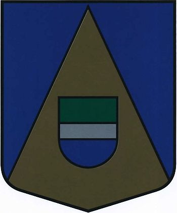 Arms of Kolka (parish)