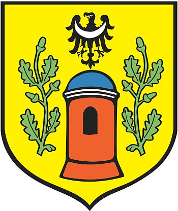 Arms of Niemcza