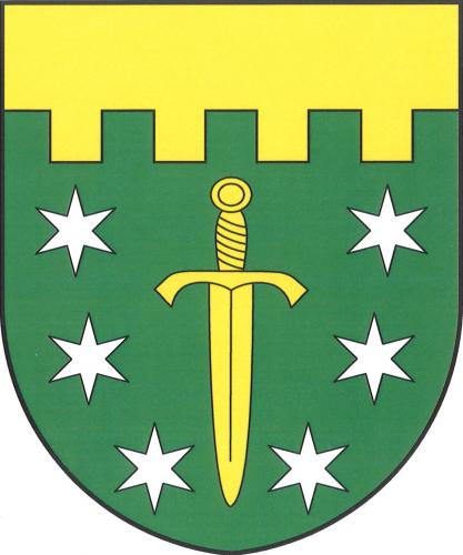 Coat of arms (crest) of Předslav