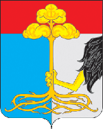 Arms (crest) of Sosnovoborsk