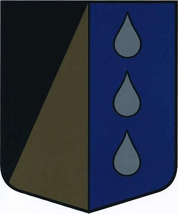 Arms of Staburags (parish)