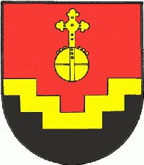 Wappen von Veitsch/Arms of Veitsch