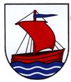 Wappen von Döblitz/Arms (crest) of Döblitz
