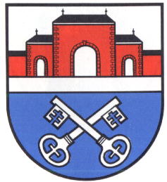 Wappen von Heiningen (Wolfenbüttel) / Arms of Heiningen (Wolfenbüttel)