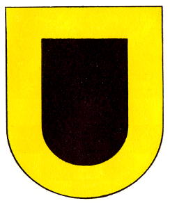 Wappen von Matzingen / Arms of Matzingen