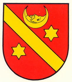 Wappen von Ottoschwanden