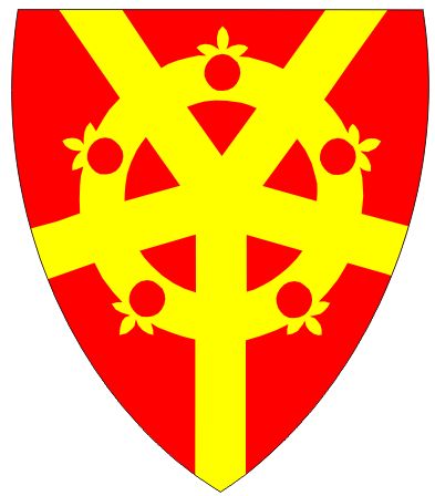 Coat of arms (crest) of Rõngu
