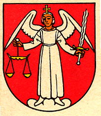 Wappen von Seelisberg/Arms of Seelisberg