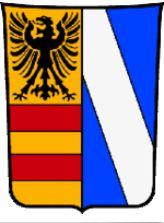 Arms of Straß im Straßertale