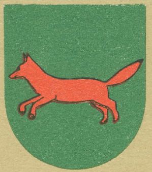 Arms of Tuliszków