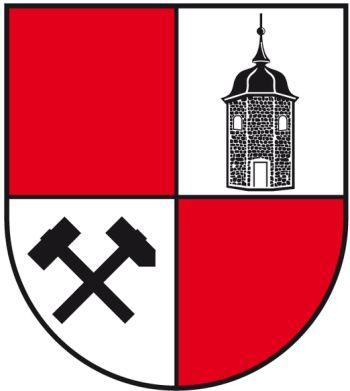 Wappen von Wefensleben / Arms of Wefensleben