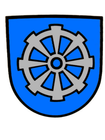 Wappen von Zastler/Arms of Zastler