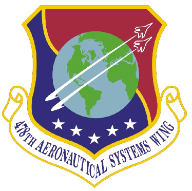 File:478th Aeronautical Systems Wing, US Air Force.png